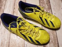 Adidas Fußballschuhe 36,5 Bayern - Lichtenfels Vorschau