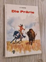 J. F. Cooper - Die Prärie Niedersachsen - Worpswede Vorschau