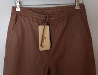 Cigno Nero Gr 34 + 42 Lammlederhose Handschuhleder München - Ramersdorf-Perlach Vorschau