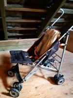 Kinderbuggy von Hauck Niedersachsen - Embsen Vorschau