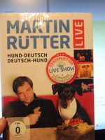 Martin Rütter Hund-Deutsch Deutsch-Hund DVD neu Originalverpackt Bayern - Rain Lech Vorschau