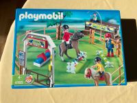 Playmobil 4185 Reitplatz Bayern - Neunkirchen a. Brand Vorschau