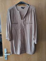 Bluse, cremefarben, Gr. 46 Bayern - Herrieden Vorschau