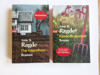 Anne B. Ragde "Das Lügenhaus" und "Einsiedlerkrebse" Bayern - Freising Vorschau