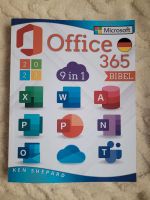 Microsoft Office 365 [9 IN 1] Rheinland-Pfalz - Mainz Vorschau