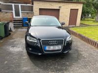 Audi A3 Sportback 1.6TDI Automatik Hessen - Stadtallendorf Vorschau