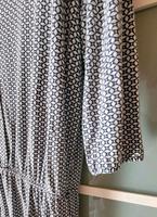 ESPRIT schönes Sommerkleid in Gr. L weiß Bayern - Bernried Vorschau