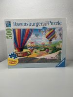 Ravensburger puzzle Baden-Württemberg - Salem Vorschau