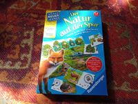 RAVENSBURGER Der Natur auf der Spur Spiel Bayern - Karlstein Vorschau