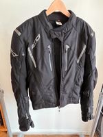 MOTORRADJACKE + HOSE Gr. S, Held Quattrotempi, Textil, NEUWERTIG Niedersachsen - Soltau Vorschau