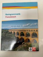 Basisgrammatik, Französisch, Klett Häfen - Bremerhaven Vorschau