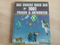 Buch  Das grosse Buch der 1001 Fragen & Antworten Bayern - Haßfurt Vorschau