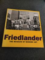 FRIEDLANDER - THE MUSEUM OF MODERN ART  480 Seiten ca. 4kg RAR Nürnberg (Mittelfr) - Nordstadt Vorschau