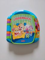 Fisher-Price Lernspaß Liederbuch Nordrhein-Westfalen - Bottrop Vorschau