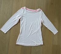 TOP!!! Weiches Sport Yoga Shirt TCM Tchibo rosa Gr. S 36 Nordrhein-Westfalen - Minden Vorschau