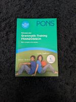 Pons Grammatik Training Französisch Bayern - Greding Vorschau