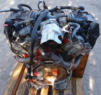 MERCEDES W212 W207 CLS 642.838 642.852 3,0 CDI MOTOR KOMPLETT Nordrhein-Westfalen - Leverkusen Vorschau