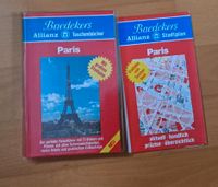 Paris Baedekers Allianz Stadtplan Taschenbuch Reiseführer Bonn - Nordstadt  Vorschau