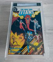 New Teen Titans #1 vol. 2, DC US Comics, UGS kein CGC Kr. München - Unterschleißheim Vorschau