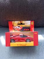Neu HotWheels Modellauto Ferrari FXX rot 1:38 Saundfunktion Baden-Württemberg - Bad Wimpfen Vorschau