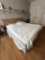 Boxspringbett 1,80 * 2,00 Meter Hessen - Fulda Vorschau