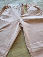Superdry Chinohose Hose Chino sandy rose Größe 40 neu Nordrhein-Westfalen - Brühl Vorschau