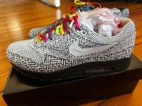 Nike Air Max 1 „Tokyo Maze“ Gr, 44 Pankow - Weissensee Vorschau