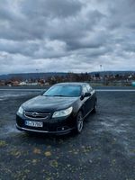 Chevrolet Epica zu verkaufen. Hessen - Kaufungen Vorschau