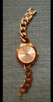 Michael Kors Armbanduhr in Roségold Frankfurt am Main - Nordend Vorschau