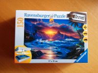 Ravensburger Travel Puzzle Rheinland-Pfalz - Weilerbach Vorschau