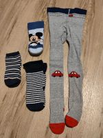 ❤️ Socken Stoppersocken Strumpfhose S.Oliver Disney gr 86-92 ❤️ Niedersachsen - Bad Zwischenahn Vorschau