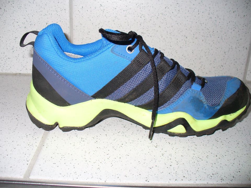 Adidas TERREX Halbschuhe Gr. 38 in Dußlingen