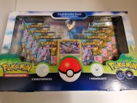 Pokémon Go Strahlendes Evoli Premium Kollektion -  Deutsch - Neu! Sillenbuch - Heumaden Vorschau