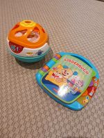 Ball Vtech Buch Fisher price Berlin - Zehlendorf Vorschau