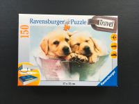 Reise Puzzle von Ravensburger Labrador Welpen Baden-Württemberg - Mietingen Vorschau