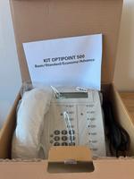 Siemens OptiPoint 500 Standard Nordrhein-Westfalen - Ahlen Vorschau