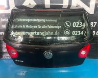 Heckklappe Kofferraumdeckel Rücklicht VW Golf 5 V Schwarz LC9Z Bochum - Bochum-Nord Vorschau