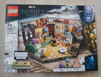 Lego Marvel 76200 - Bro Thor's New Asgard - NEU+OVP Baden-Württemberg - Ludwigsburg Vorschau