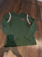 Puma Langarmshirt Herren Niedersachsen - Wittmund Vorschau