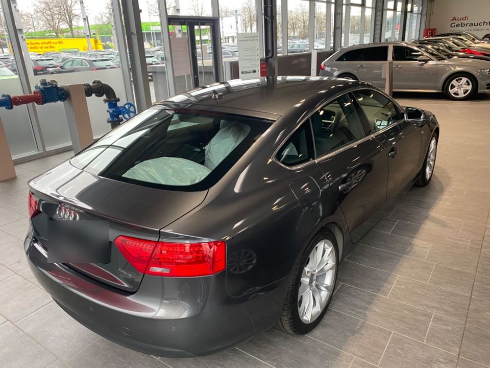 Audi A5 2.0 TDI S tronic quattro Sportback Tmp Assist in Hannover