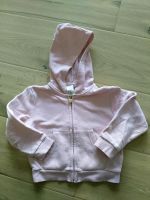 Hoddie Pullover Mädchen H&M 98/104 Baden-Württemberg - Ravensburg Vorschau