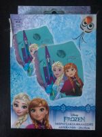 Neu in OVP Schwimmflügel „Frozen / Anna & Elsa“ 3-6 Jahre Hessen - Solms Vorschau