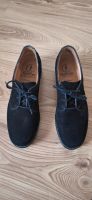 GANTER Damen Lederschuhe Schwarz Gr.6,5 /39,5 Köln - Ossendorf Vorschau