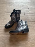 Rupert Sanderson 39 Boots Cowboystiefel München - Schwabing-Freimann Vorschau