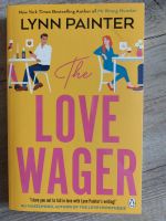 The Love Wager von Lynn Painter Kiel - Suchsdorf Vorschau