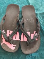 Flip Flops Damen Größe 40 Puma Bayern - Kirchseeon Vorschau