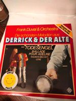 Vinyl Frank Duval "Die schönsten Melodien aus DERRICK & DER ALTE Rheinland-Pfalz - Unnau Vorschau