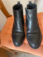 Geox Respira Herren Schuhe Stiefeletten schwarz Gr. 41 Hessen - Wiesbaden Vorschau