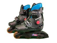 Hudora Recreation Inliner Fitnessskates Kinderskates Gr. 30 NEU Niedersachsen - Vechta Vorschau