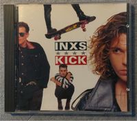 INXS „Kick“ CD Nordfriesland - Husum Vorschau